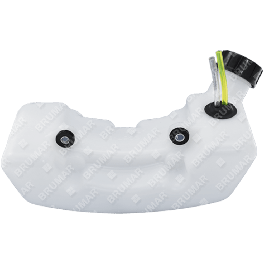 Serbatoio Miscela Decespugliatore E Potatore- Di Spina Gianvito - Foto 7