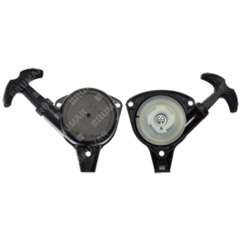 Gruppo Avviamento Con Trascinatore Per Decespugliatore Hyundai