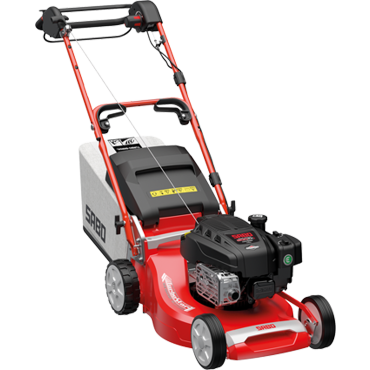 Rasaerba a scoppio SABO 47-VARIO