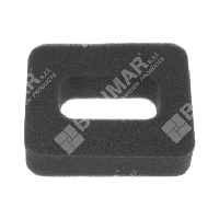 Filtro aria per decespugliatori HUSQVARNA 502.1158.01