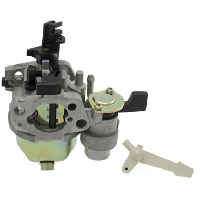 Carburatore a vaschetta per motori HONDA GX160