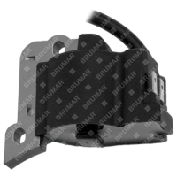 Bobina accensione per decespugliatori ALPINA - CASTOR - CASTELGARDEN - GGP - STIGA - MOUNTFIELD 6980261