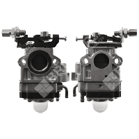 Carburatore a membrana per decespugliatori ZENOAH BK 531DL - G 5K7D