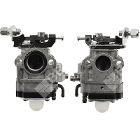 Carburatore a membrana per decespugliatori GREENLINE CG 430B - GL 43-N - GL 53-N