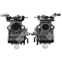 Carburatore a membrana per decespugliatori GREENLINE CG 520B - BGE 520