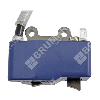 Bobina accensione per decespugliatori ZENOAH - KOMATSU - RED MAX 848H7C7120