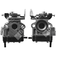 Carburatore a membrana per decespugliatori GREENLINE GL 34-S ECO