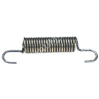 Molla per trattorini MTD - CUB CADET