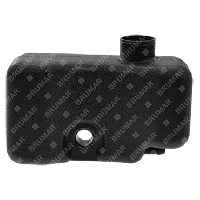 Serbatoio carburante per motozappe DAYE - DAYEE 1P60F08.13-03A