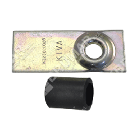 Kit Coltelli per arieggiatori ROQUES ET LECOEUR