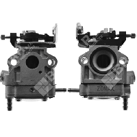 Carburatore a membrana per decespugliatori ZOMAX ZMG 3302