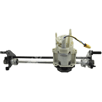 Semovenza per rasaerba EGO LM 2020E-SP