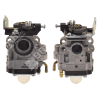 Carburatore a membrana per decespugliatori IKRA - MOGATEC BT 4344