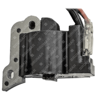 Bobina accensione per tagliasiepi IKRA - MOGATEC 82000310