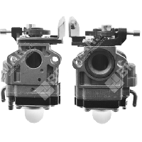 Carburatore a membrana per decespugliatori TONINO LAMBORGHINI PB 43TL
