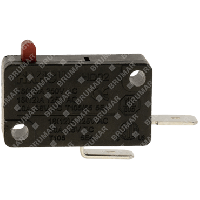 Microinterruttore per elettroseghe NOVATEC