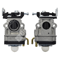 Carburatore a membrana per multitool BLX BX 5200CZ