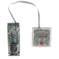 Scheda elettronica LOTUS