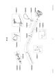 Esploso ricambi BT 25 R3000 Ikra Mogatec