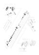 Esploso ricambi BIOTRITURATORE SILENT GL 2800 EL