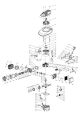Esploso ricambi Rasaerba a scoppio HARRY Zero Turn HR 5300 SQZT