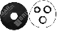 Kit Guarnizioni per elettropompe ROVER POMPE