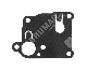 Membrana per carburatori BRIGGS & STRATTON 270253