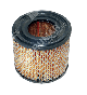 Filtro aria per motori BRIGGS & STRATTON 393957 - 390930