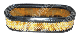 Filtro aria per motori BRIGGS & STRATTON 394019
