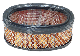 Filtro aria per motori BRIGGS & STRATTON 393406