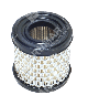 Filtro aria per motori BRIGGS & STRATTON 392308