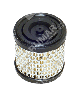 Filtro aria per motori BRIGGS & STRATTON 396424
