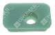 Filtro aria per motori BRIGGS & STRATTON 270067 (ex 270006)