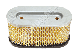 Filtro aria per motori BRIGGS & STRATTON 491950