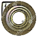 Molla avviamento per motoseghe STIHL 1115.190.0600