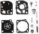 Kit Riparazione per carburatori ZAMA RB-47