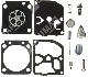 Kit Riparazione per carburatori ZAMA RB-40