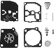 Kit Riparazione per carburatori ZAMA RB-41