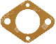 Guarnizione flangia termica per carburatori TILLOTSON