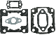 Serie guarnizioni per motori KAWASAKI