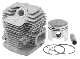 Cilindro completo per motori KAWASAKI diametro 41.5 mm