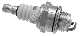 Candela NGK BPM6A