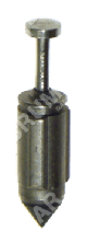 Spillo carburatore per motori MITSUBISHI