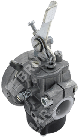Carburatore a vaschetta per motori CM MOTORI CM46