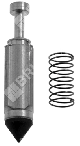 Spillo carburatore per motori HONDA