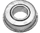 Cuscinetto ruote rasaerba diametro interno 12.9 mm