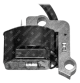 Bobina accensione per decespugliatori EMAK - OLEO MAC - DYNAMAC - EFCO 4196040 - 4191028