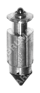 Spillo carburatore per motori HONDA