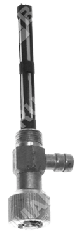 Rubinetto carburante PIAGGIO