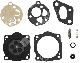 Kit Riparazione per carburatori